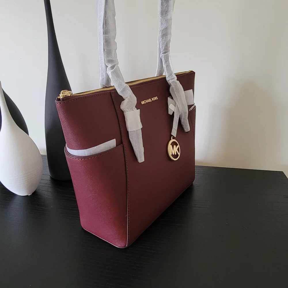 Michael Kors Tote Bag